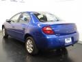 Electric Blue Pearlcoat - Neon SXT Photo No. 3
