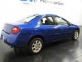 Electric Blue Pearlcoat - Neon SXT Photo No. 4