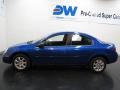 Electric Blue Pearlcoat - Neon SXT Photo No. 5