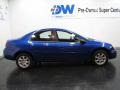 Electric Blue Pearlcoat - Neon SXT Photo No. 6