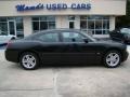 2006 Brilliant Black Crystal Pearl Dodge Charger SXT  photo #1