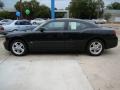 2006 Brilliant Black Crystal Pearl Dodge Charger SXT  photo #5