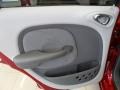 2001 Inferno Red Pearl Chrysler PT Cruiser Limited  photo #23