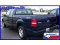 Dark Blue Pearl Metallic - F150 STX SuperCab Photo No. 5