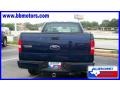 Dark Blue Pearl Metallic - F150 STX SuperCab Photo No. 6