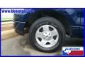 Dark Blue Pearl Metallic - F150 STX SuperCab Photo No. 7
