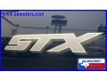 Dark Blue Pearl Metallic - F150 STX SuperCab Photo No. 9