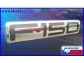 Dark Blue Pearl Metallic - F150 STX SuperCab Photo No. 10