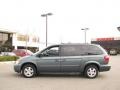 2007 Silver Steel Metallic Dodge Grand Caravan SXT  photo #1