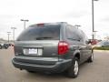 2007 Silver Steel Metallic Dodge Grand Caravan SXT  photo #5