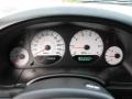 Silver Steel Metallic - Grand Caravan SXT Photo No. 11