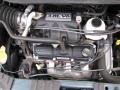 Silver Steel Metallic - Grand Caravan SXT Photo No. 12