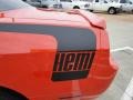 HEMI Orange - Challenger R/T Photo No. 12