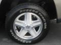 Light Pewter Metallic - TrailBlazer LTZ 4x4 Photo No. 5