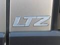 2002 Light Pewter Metallic Chevrolet TrailBlazer LTZ 4x4  photo #15