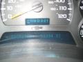 2002 Light Pewter Metallic Chevrolet TrailBlazer LTZ 4x4  photo #25