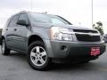 Dark Silver Metallic - Equinox LS AWD Photo No. 1