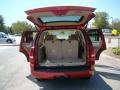 2008 Redfire Metallic Ford Explorer XLT  photo #11