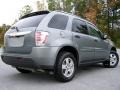 Dark Silver Metallic - Equinox LS AWD Photo No. 7