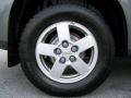 Dark Silver Metallic - Equinox LS AWD Photo No. 8