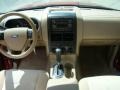 2008 Redfire Metallic Ford Explorer XLT  photo #14