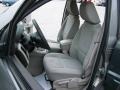 Dark Silver Metallic - Equinox LS AWD Photo No. 9