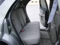 Dark Silver Metallic - Equinox LS AWD Photo No. 12