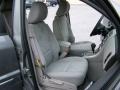 Dark Silver Metallic - Equinox LS AWD Photo No. 13