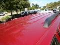 2008 Redfire Metallic Ford Explorer XLT  photo #27