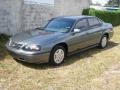 Medium Gray Metallic - Impala  Photo No. 1