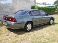 Medium Gray Metallic - Impala  Photo No. 3