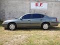 Medium Gray Metallic - Impala  Photo No. 6