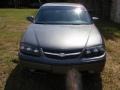Medium Gray Metallic - Impala  Photo No. 8