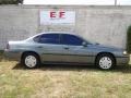 Medium Gray Metallic - Impala  Photo No. 10