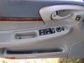 Medium Gray Metallic - Impala  Photo No. 11