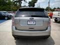 2008 Vapor Silver Metallic Ford Edge SE  photo #7