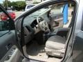 2008 Vapor Silver Metallic Ford Edge SE  photo #9