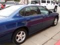 2005 Superior Blue Metallic Chevrolet Impala LS  photo #13