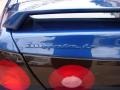 2005 Superior Blue Metallic Chevrolet Impala LS  photo #17