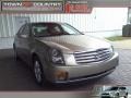 Cashmere - CTS Sedan Photo No. 1