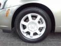 Cashmere - CTS Sedan Photo No. 3