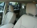 2008 Vapor Silver Metallic Ford Edge SE  photo #28