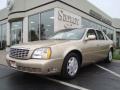Light Cashmere - DeVille Sedan Photo No. 1