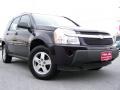 Black Amethyst Metallic - Equinox LS AWD Photo No. 1