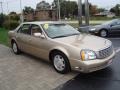 Light Cashmere - DeVille Sedan Photo No. 3
