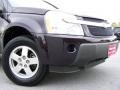 Black Amethyst Metallic - Equinox LS AWD Photo No. 2