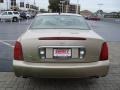 Light Cashmere - DeVille Sedan Photo No. 5