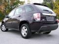Black Amethyst Metallic - Equinox LS AWD Photo No. 4