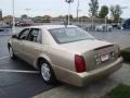 Light Cashmere - DeVille Sedan Photo No. 6