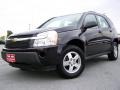 Black Amethyst Metallic - Equinox LS AWD Photo No. 5